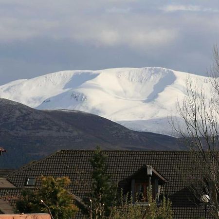 Aviemore Cottage - Cairngorms National Park Екстер'єр фото