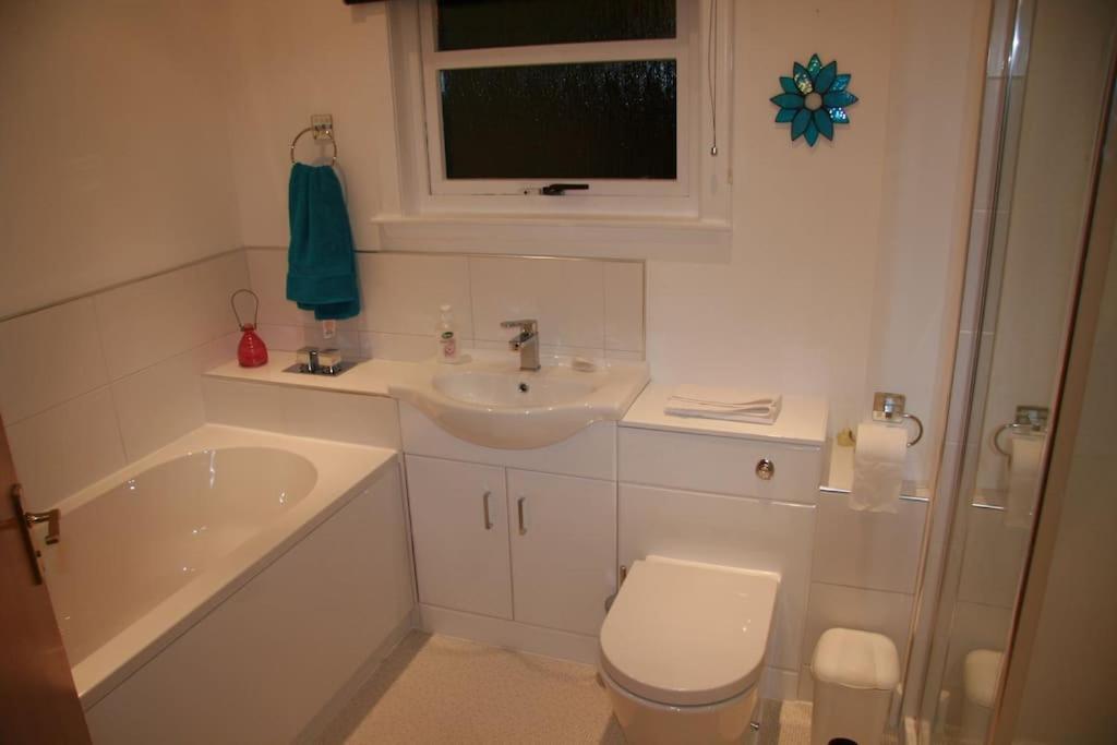 Aviemore Cottage - Cairngorms National Park Екстер'єр фото