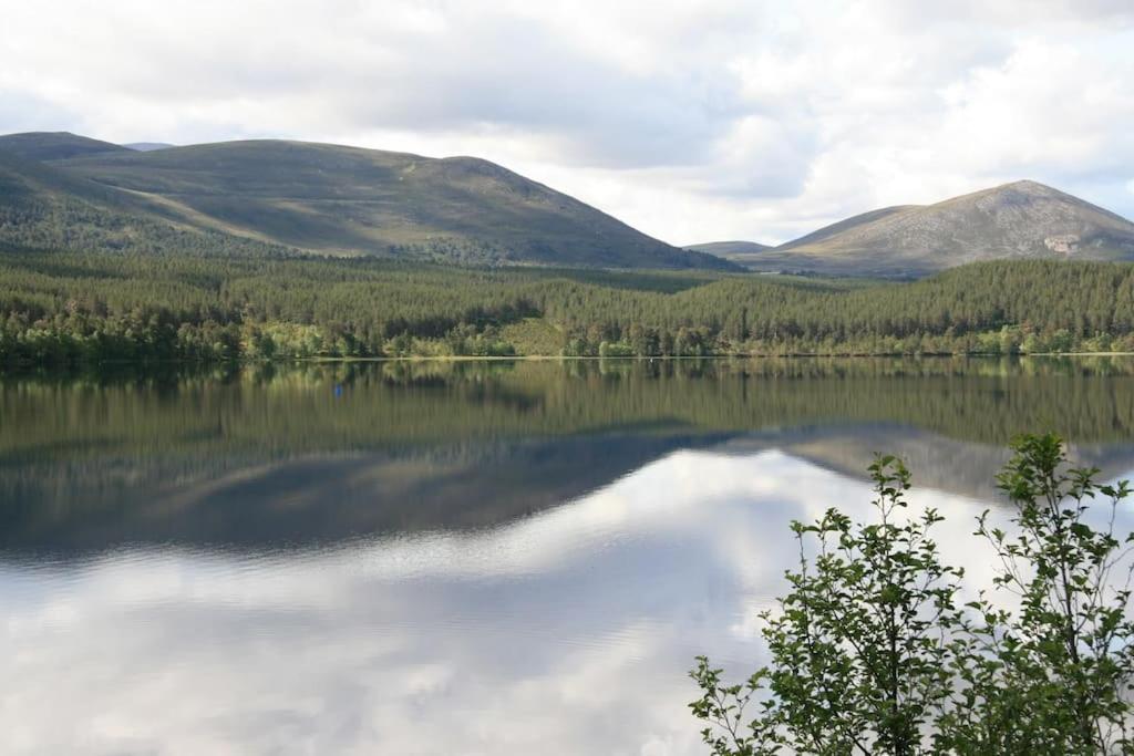 Aviemore Cottage - Cairngorms National Park Екстер'єр фото