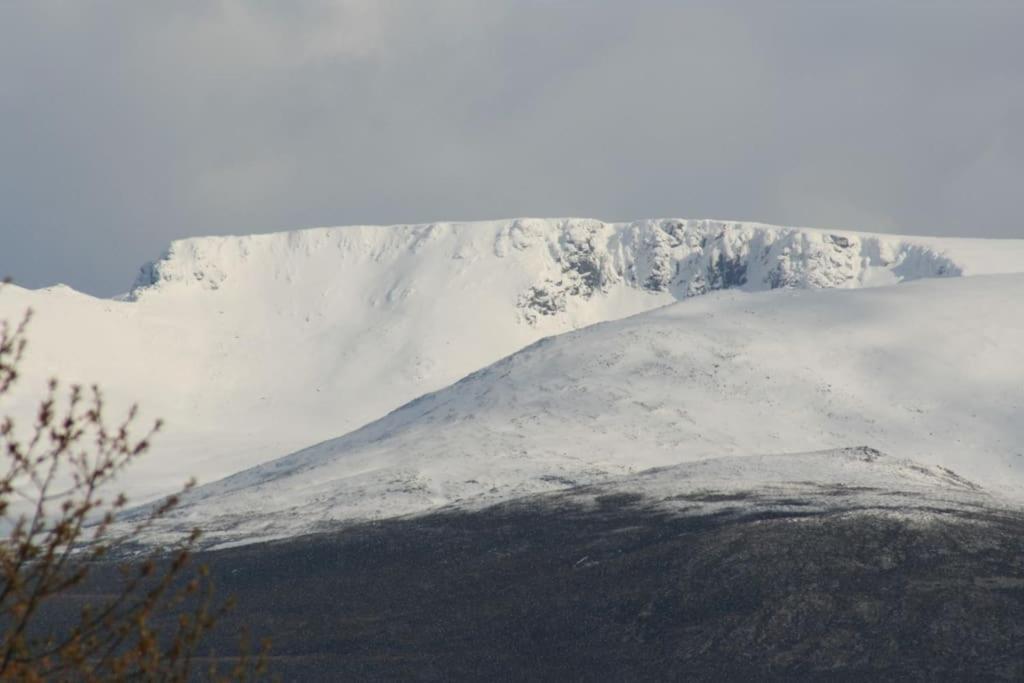 Aviemore Cottage - Cairngorms National Park Екстер'єр фото