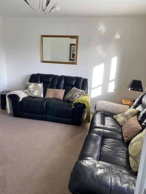 Aviemore Cottage - Cairngorms National Park Екстер'єр фото