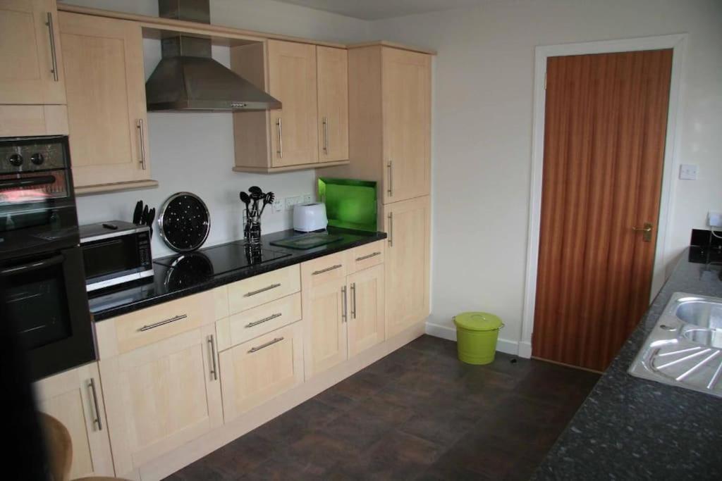 Aviemore Cottage - Cairngorms National Park Екстер'єр фото